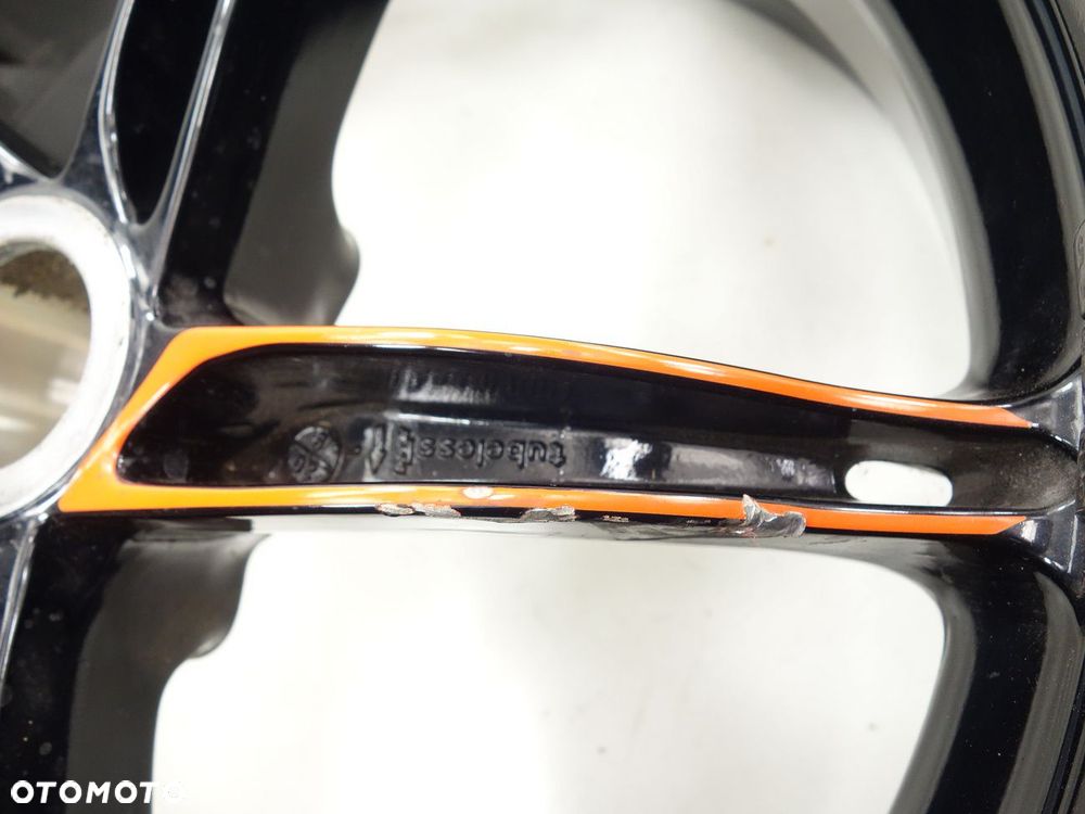 Ktm Super Duke R 1290 20-24 Felga tył 17x6.00 - 4