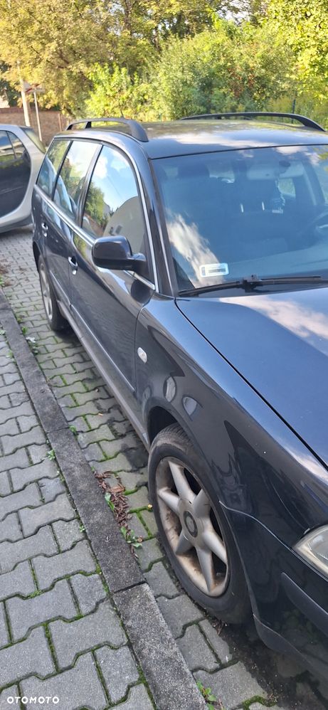 Volkswagen Passat - 9