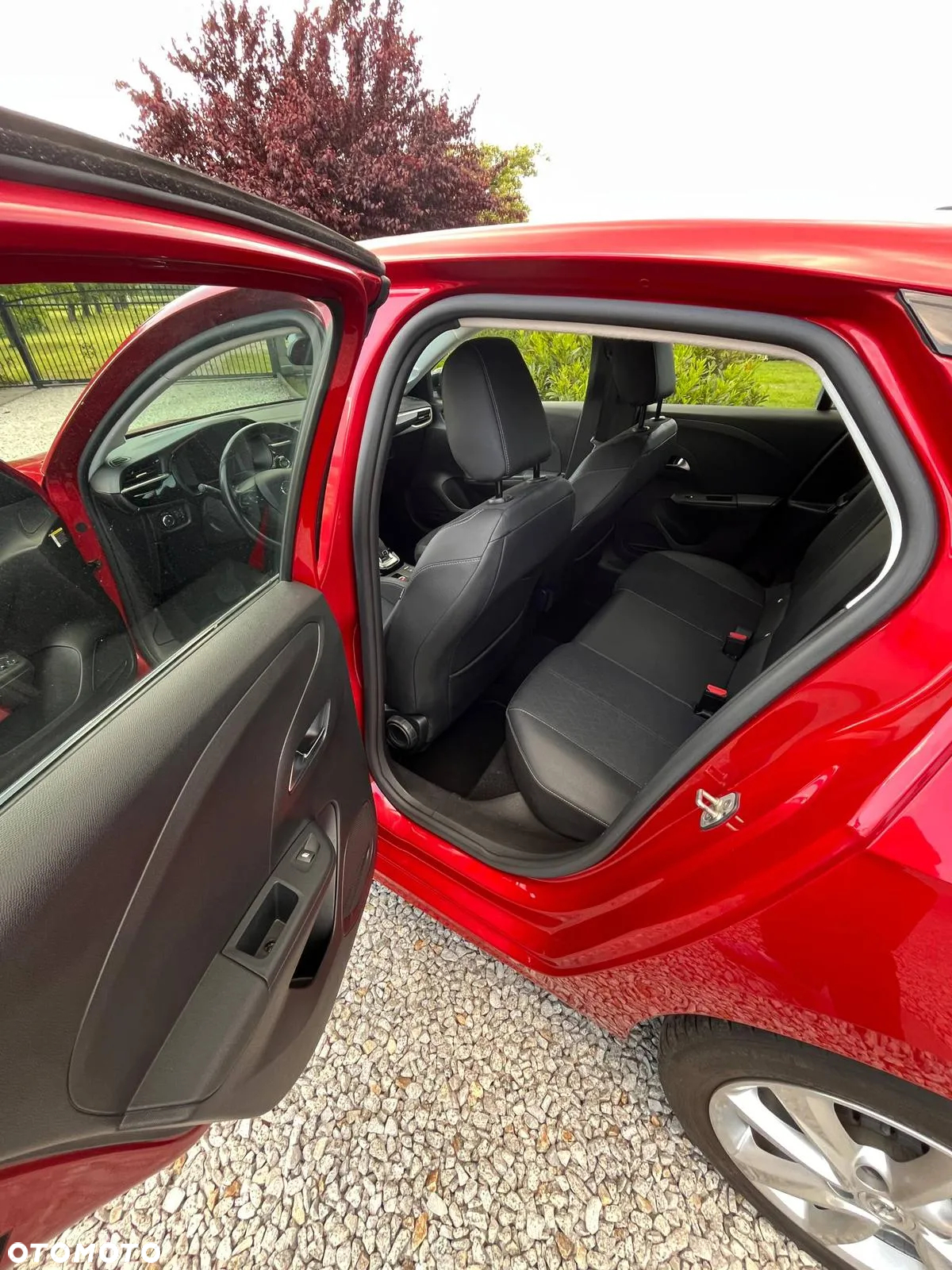 Opel Corsa 1.2 Direct Inj Turbo Start/Stop Automatik Elegance - 15