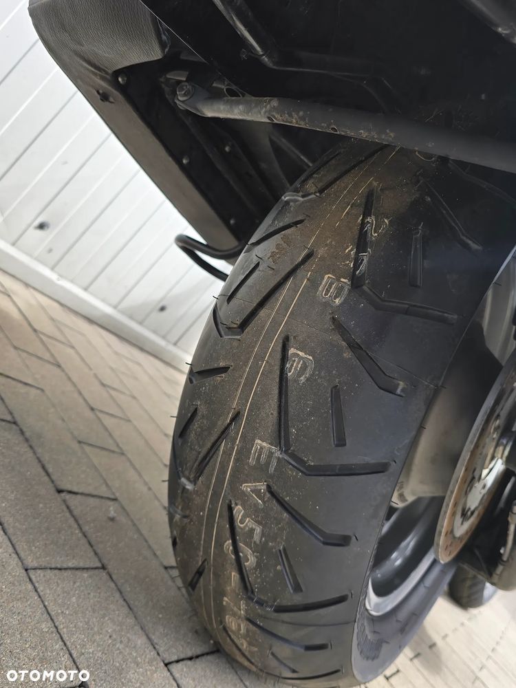 Suzuki VL 1500 Intruder LC - Boulevard C90 - 12