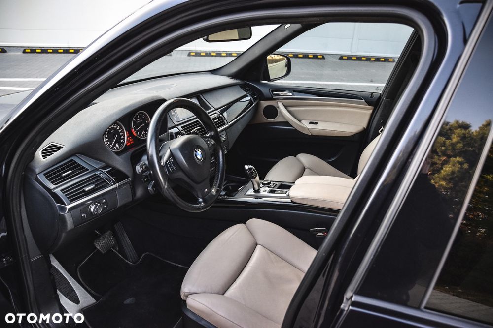 BMW X5 M - 16