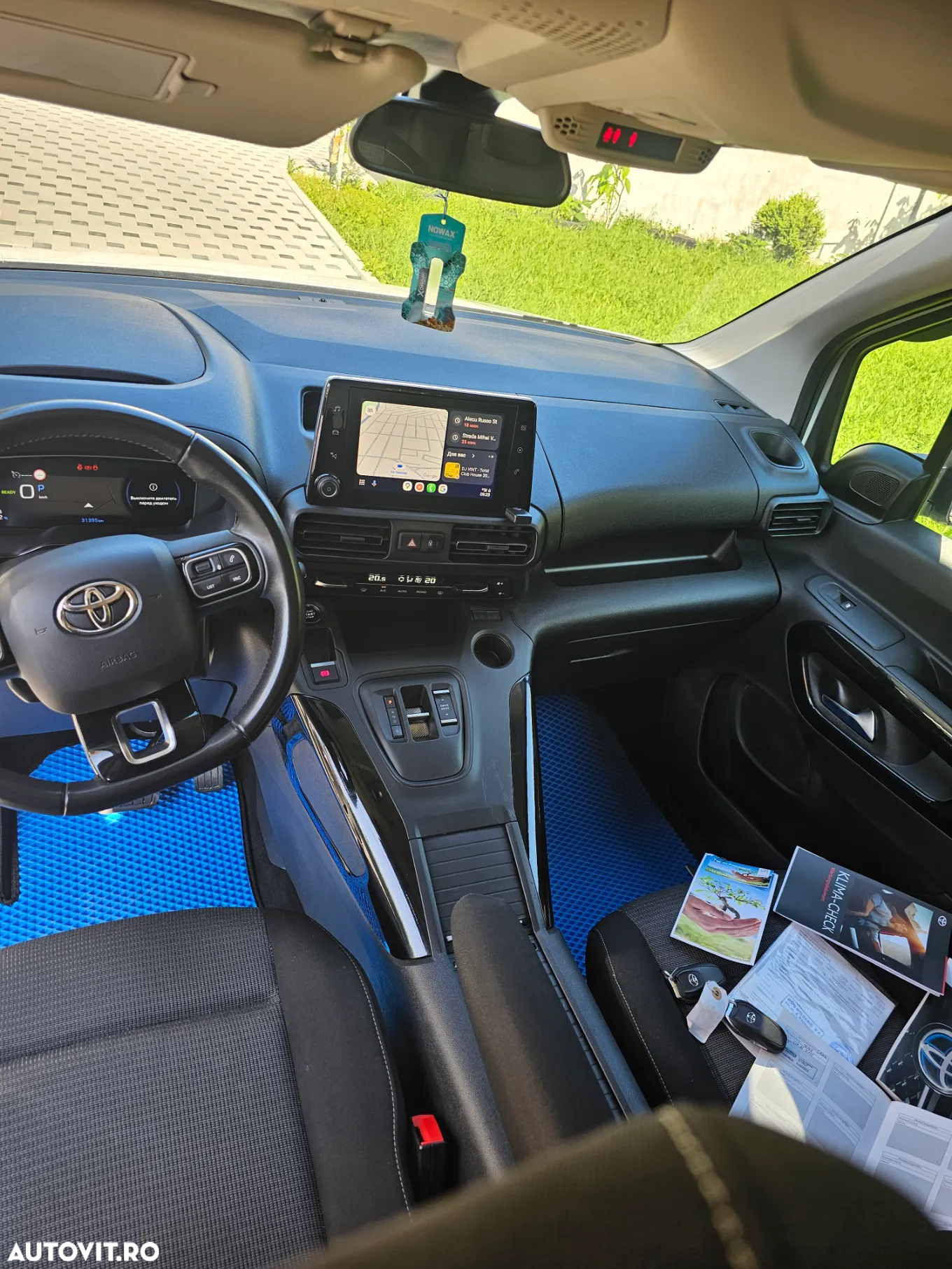 Toyota Proace City Verso 50 kWh L1 Comfort - 7