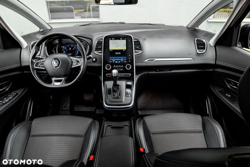 Renault Scenic TCe 140 GPF INTENS - 27
