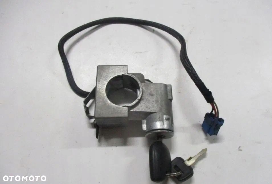 STACYJKA DAF 95 105 XF 85 CF - 1