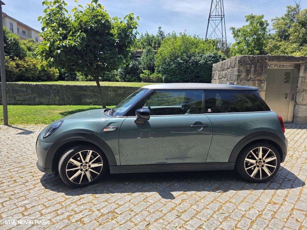 MINI 3 Portas - 1