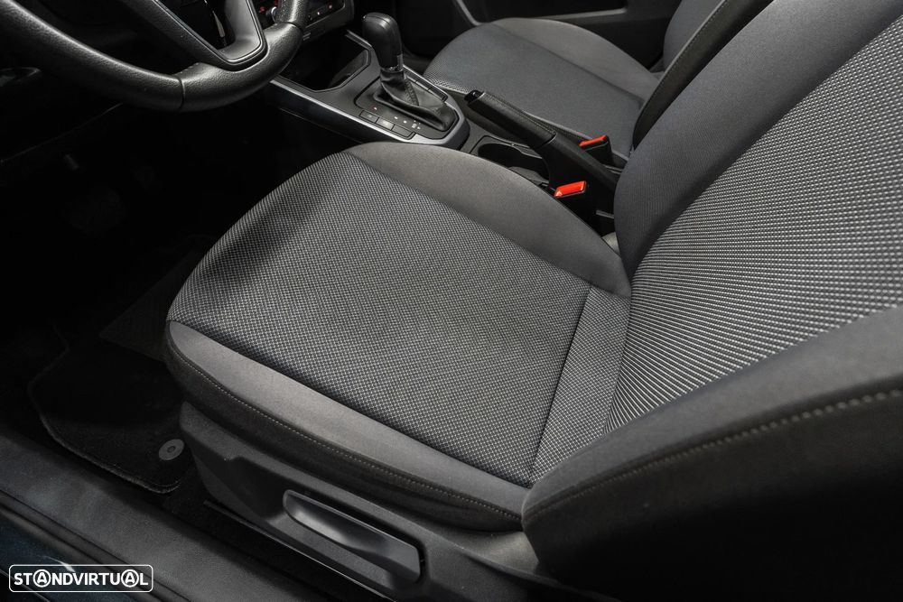 SEAT Arona 1.0 TSI Style DSG - 24