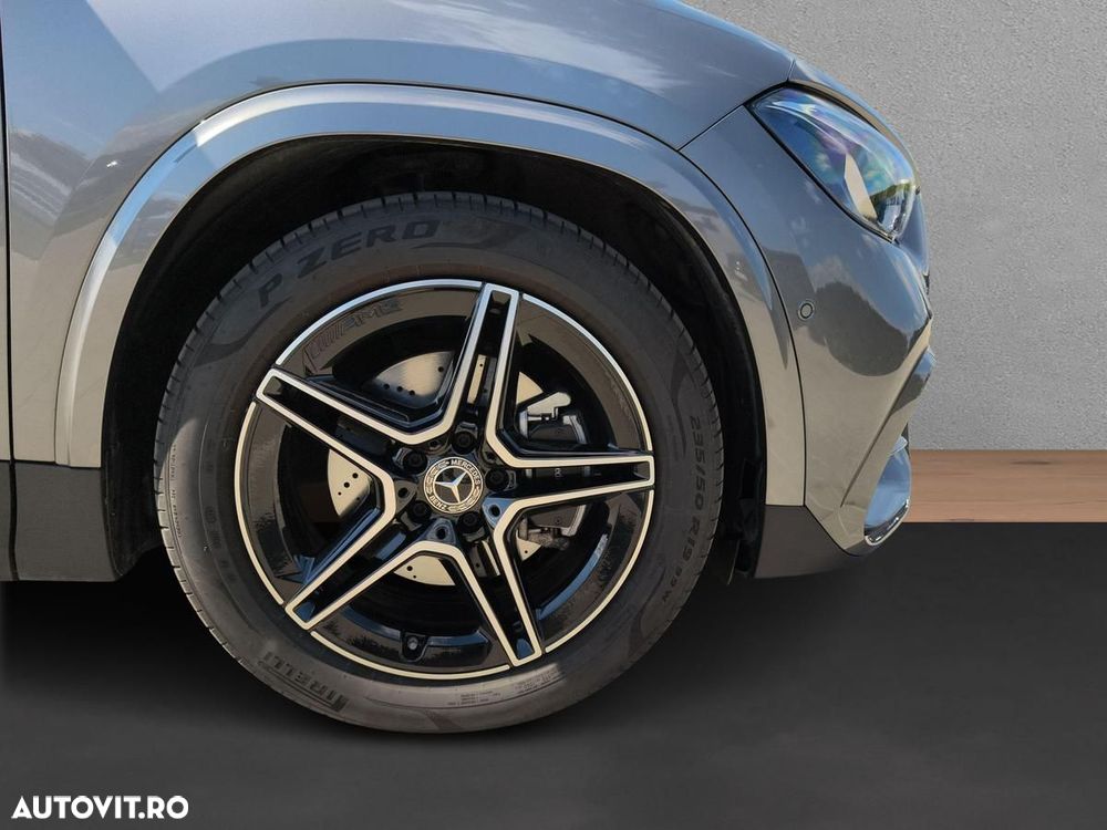 Mercedes-Benz GLA 200 MHEV Aut. - 16