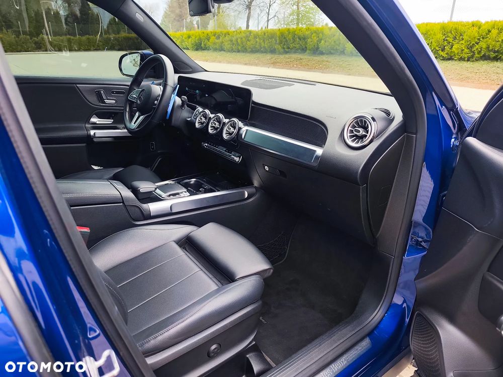 Mercedes-Benz GLB 250 Edition 1 8G-DCT - 8