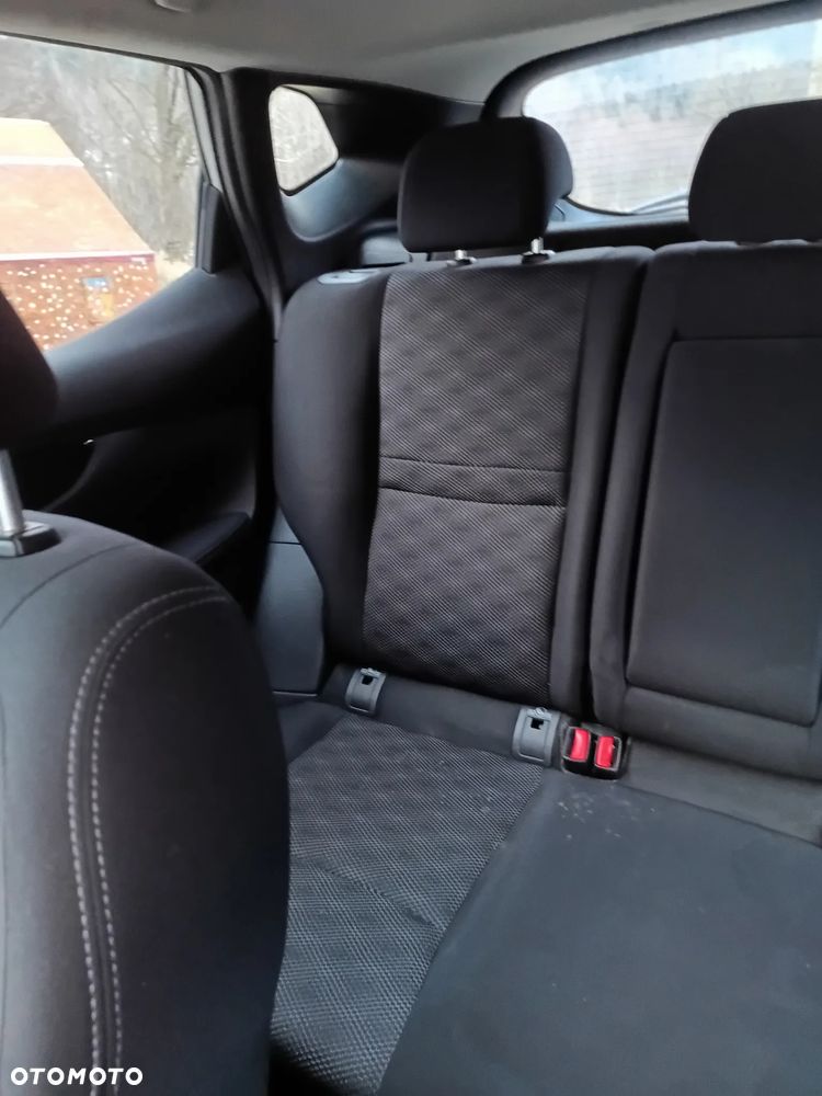 Nissan Qashqai 1.6 DIG-T Tekna - 20