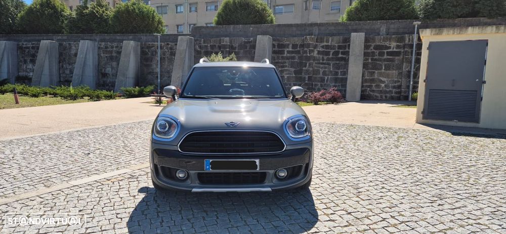 MINI Countryman Cooper D Classic Auto - 2