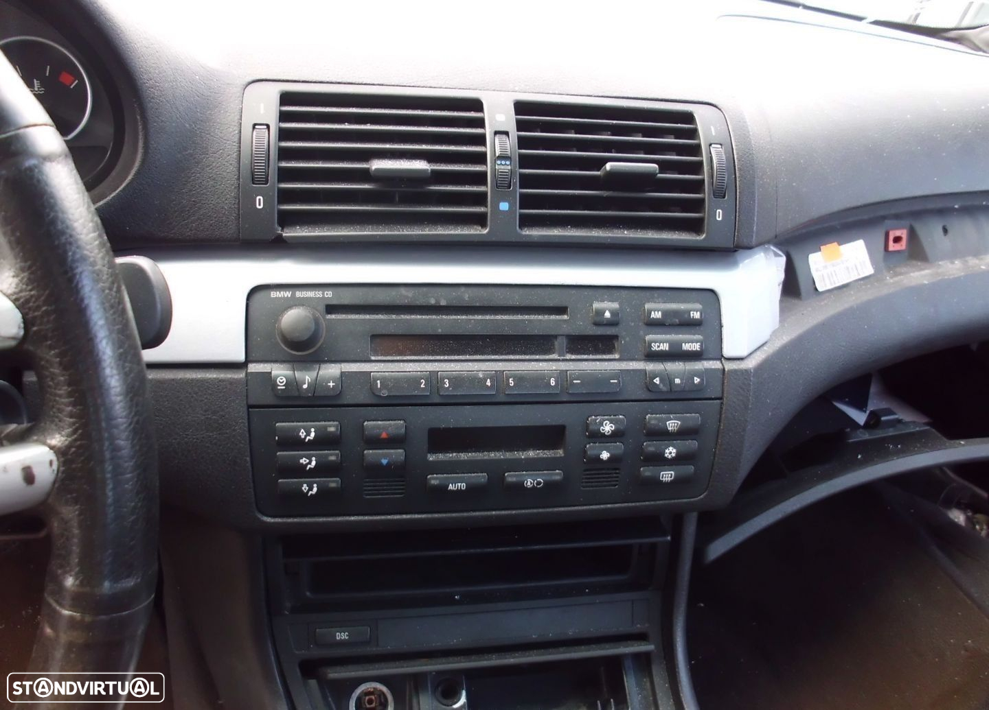 Peças BMW 3 (E46) 1998 a 2005 - 21