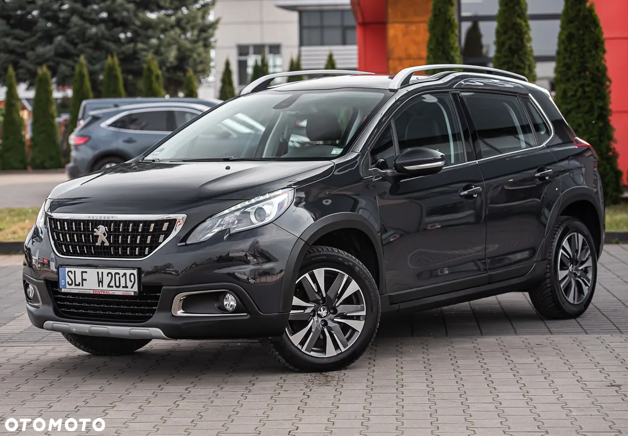 Peugeot 2008 - 6
