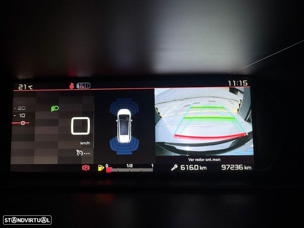 Citroën C4 Picasso 1.2 PureTech Feel - 22