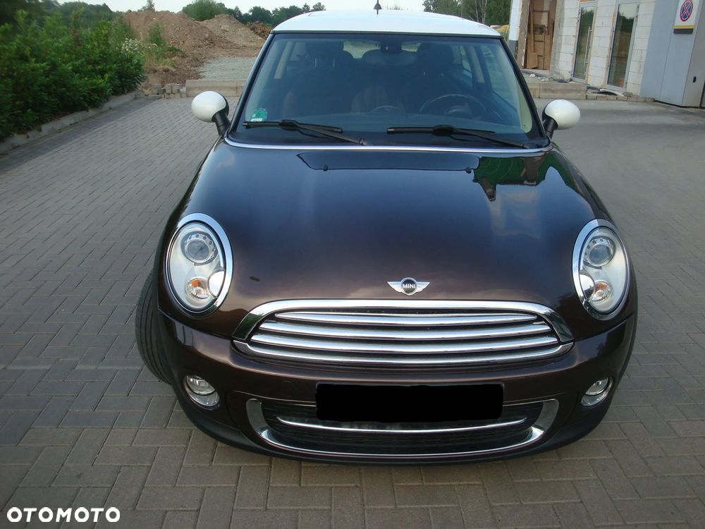 MINI Cooper D - 3