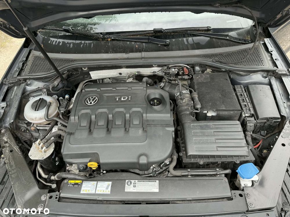 Volkswagen Passat 2.0 TDI BMT Comfortline - 7