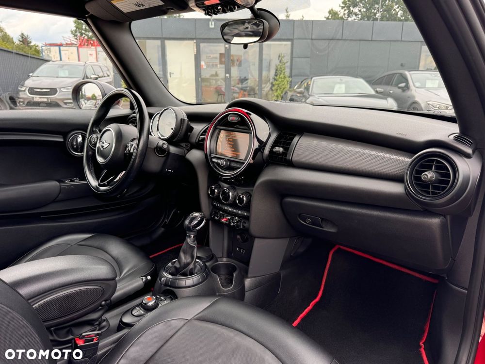MINI Cooper - 20