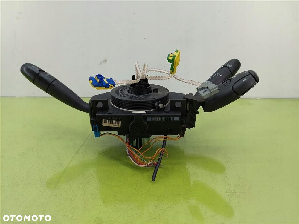 Przełącznik zespolony pająk Citroen Xsara II PEUGEOT 206 96477522XT - 6