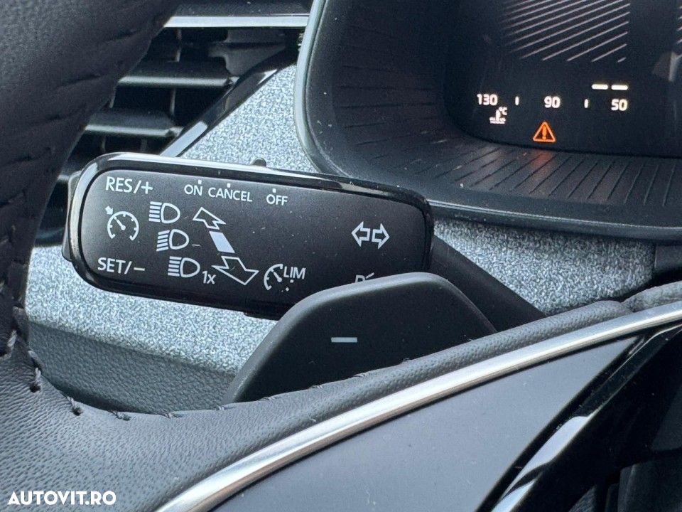 Skoda Kamiq 1.5 TSI DSG Selection - 18