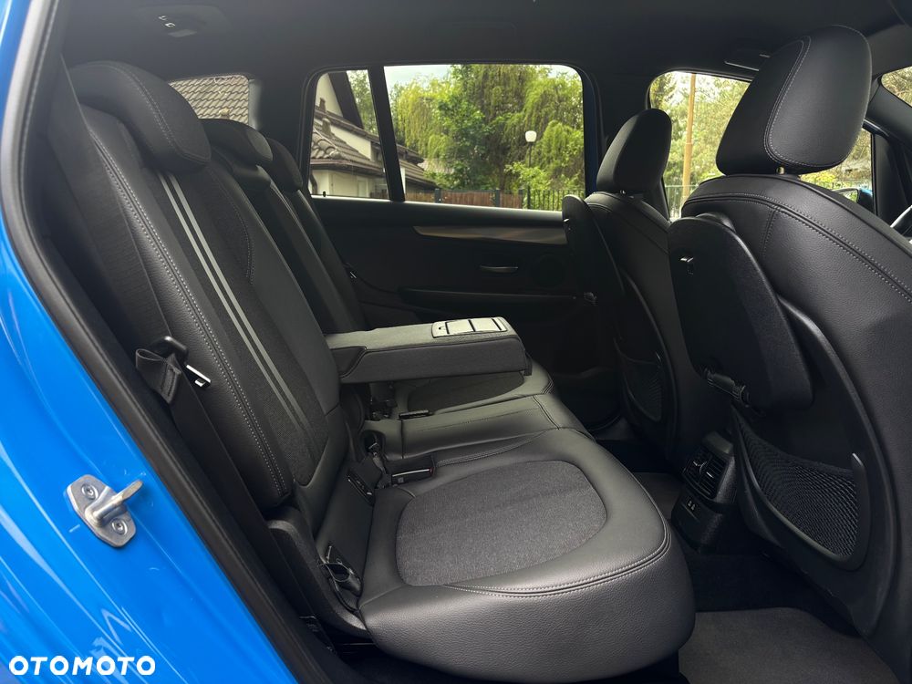BMW Seria 2 220d xDrive Sport-Aut M Sport - 21