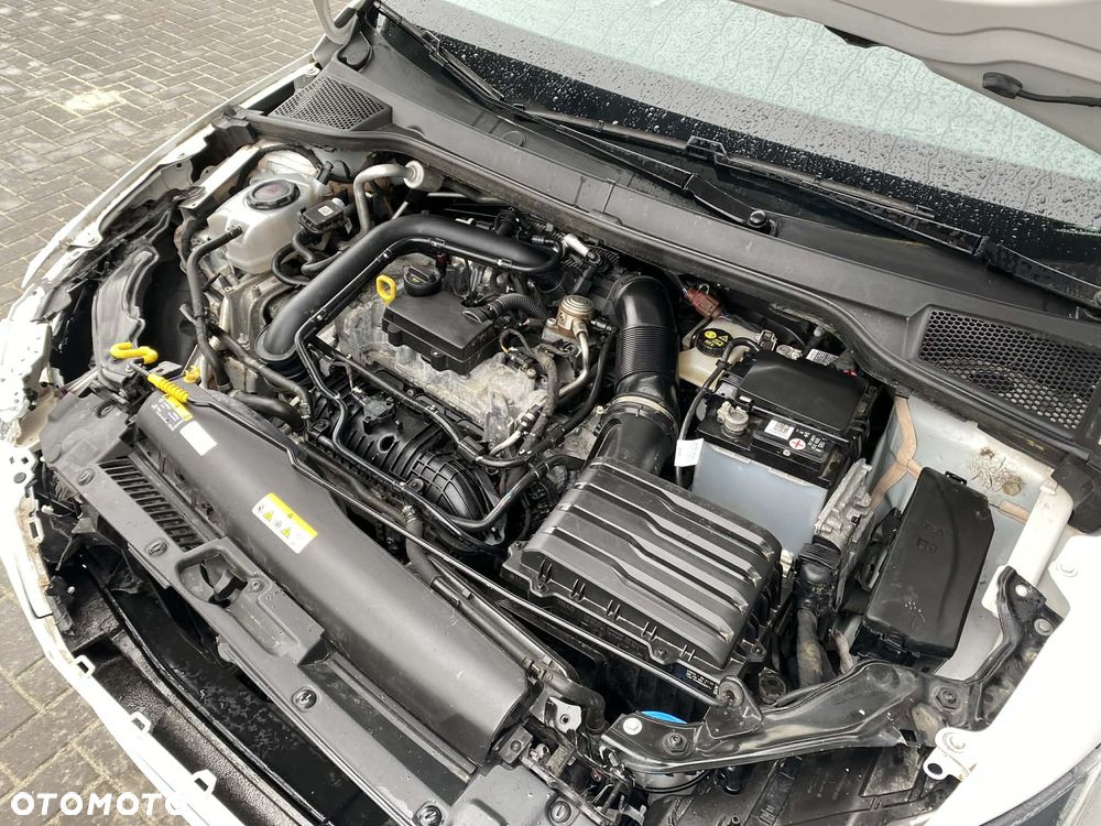 Seat Ibiza 1.0 TSI S&S Style Edition - 30