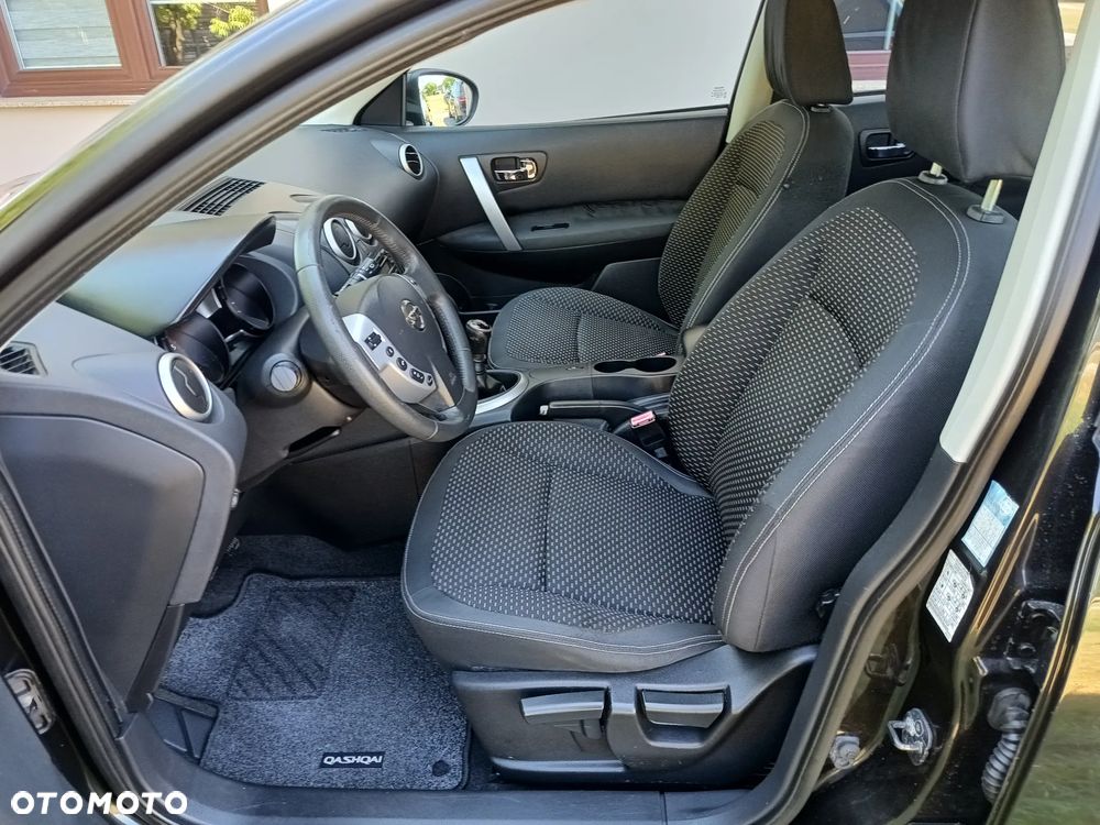 Nissan Qashqai 1.5 dCi Acenta - 7