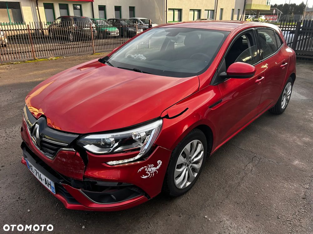 Renault Megane - 12