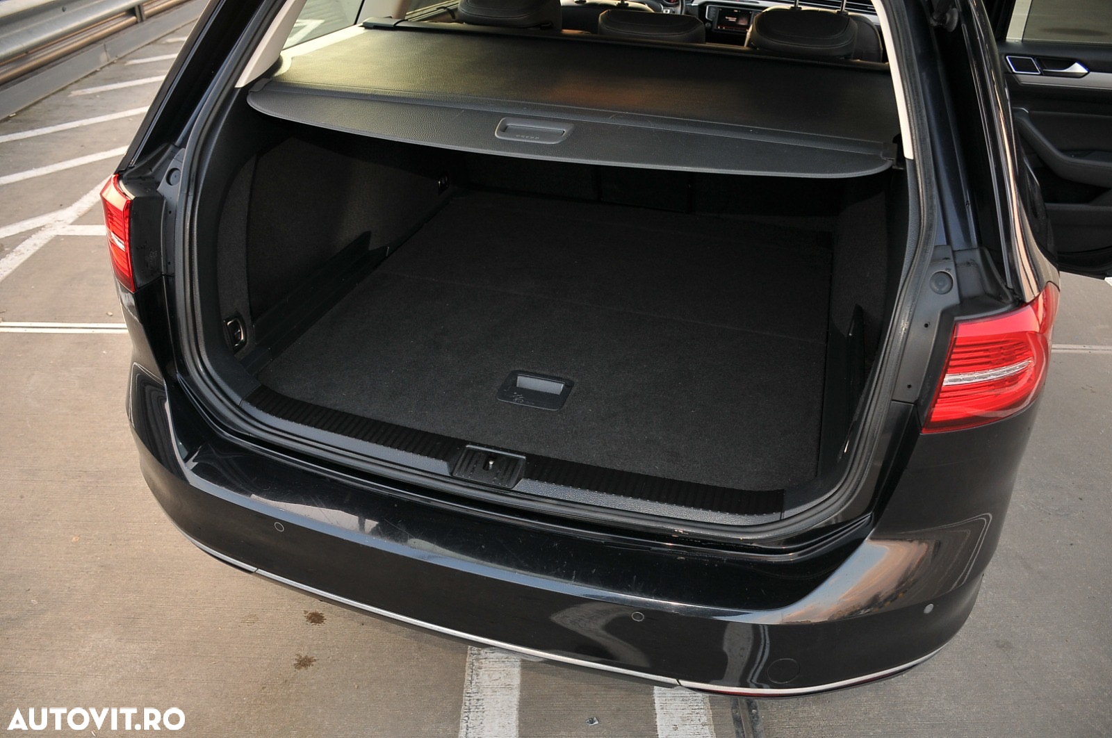 Volkswagen Passat - 23