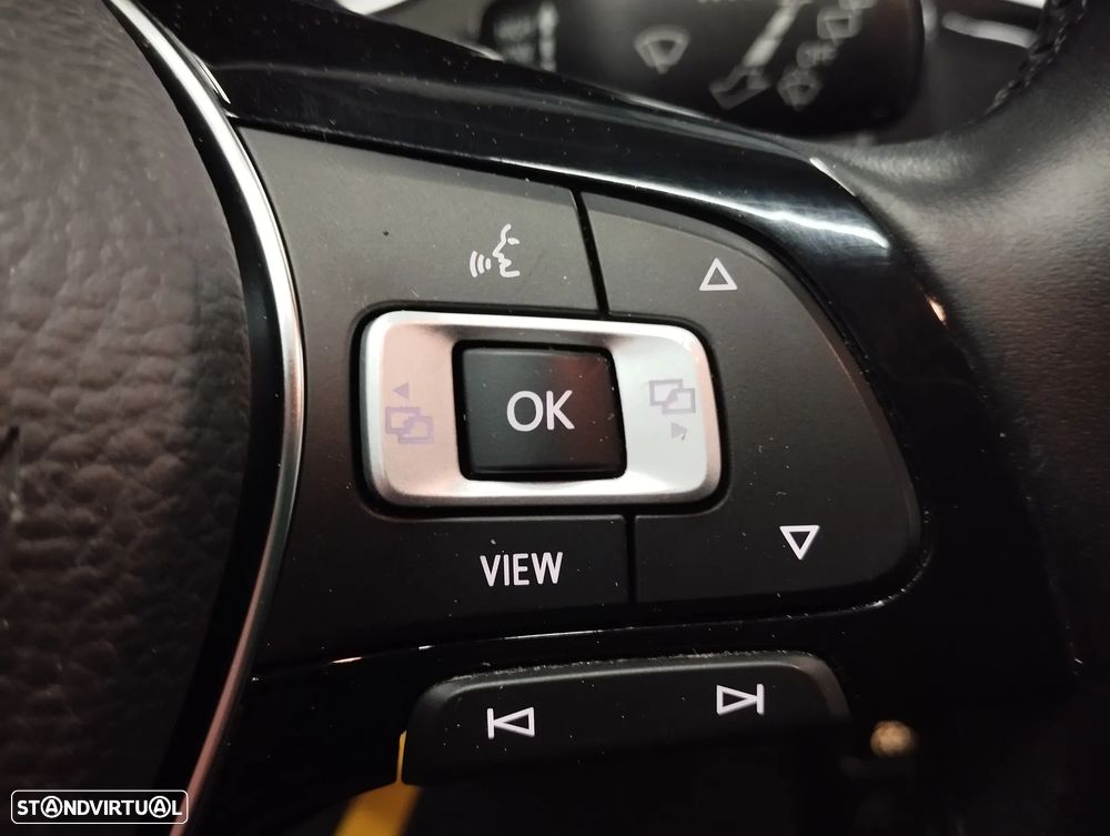 VW Tiguan 2.0 TDI Confortline - 19