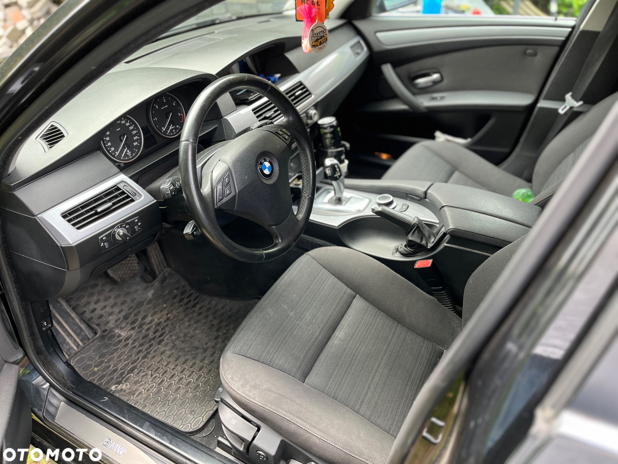 BMW Seria 5 - 9