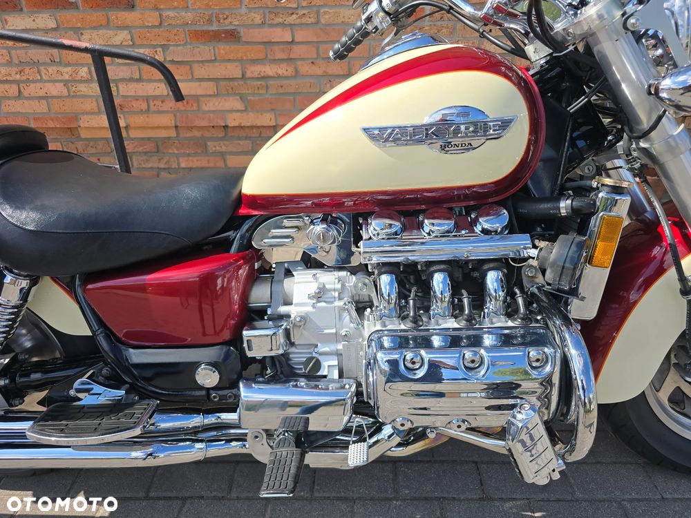 Honda Valkyrie - 9