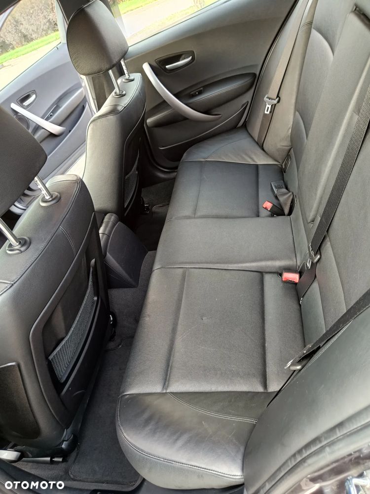 BMW Seria 1 - 36
