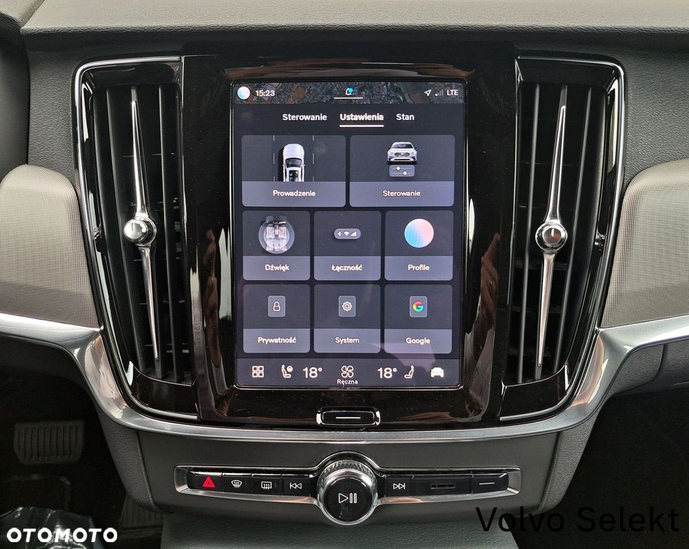 Volvo V90 - 23