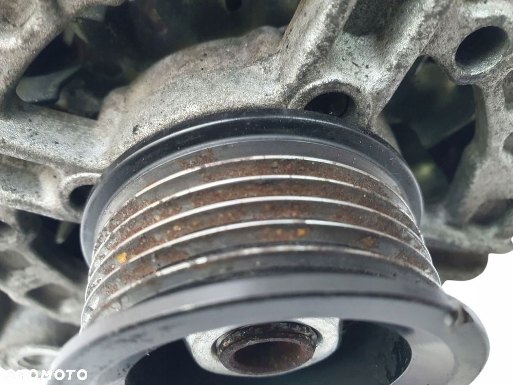 ALTERNATOR BMW E87 E88 E90 E91 E83 E84 X3 2.0 D N47D20 - 6