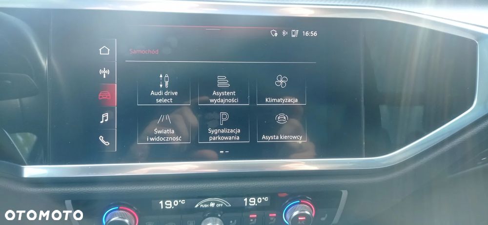 Audi Q3 40 TFSI Quattro Advanced S tronic - 31