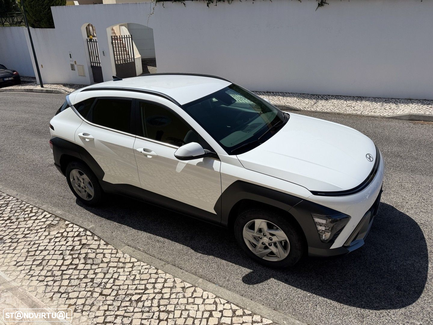 Hyundai Kauai 1.0 T-GDi Premium (TT) - 5