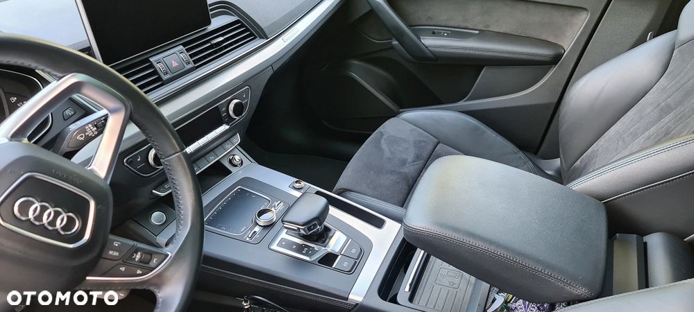 Audi Q5 2.0 TDI Quattro S tronic - 17