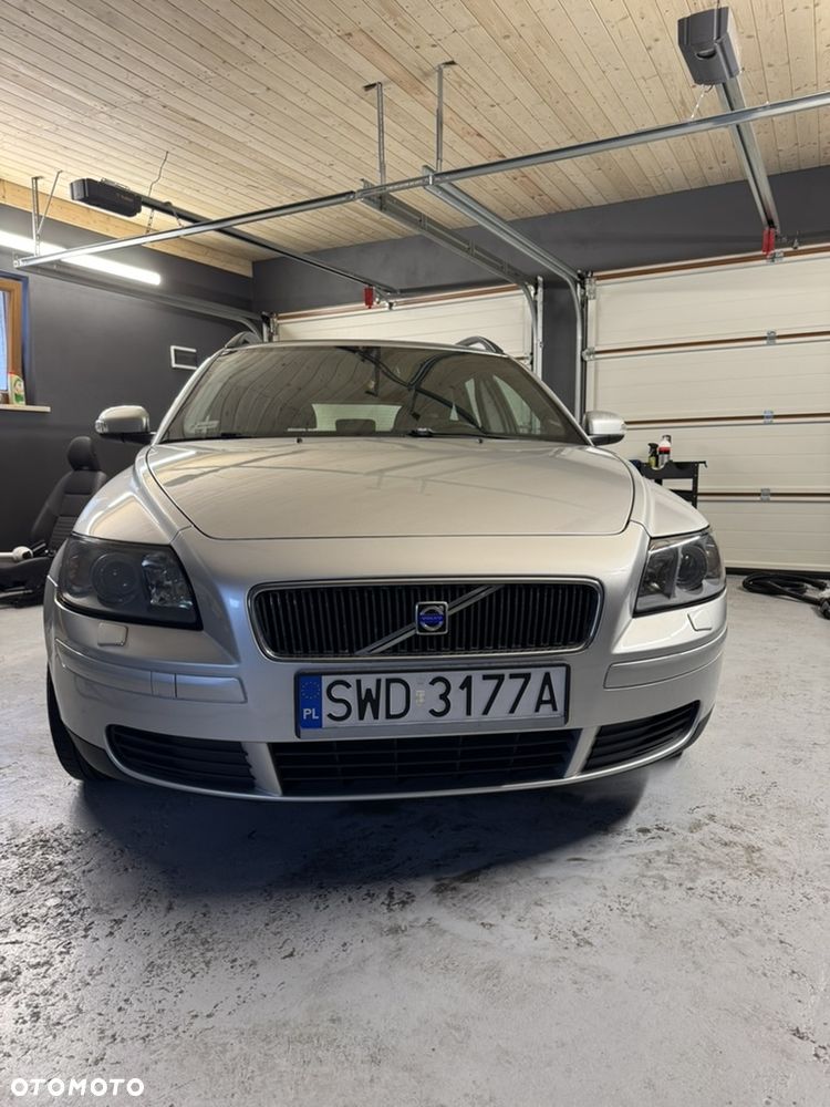 Volvo V50 2.0D DPF Momentum - 12