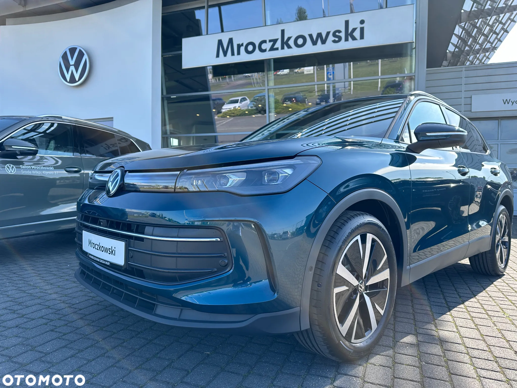 Volkswagen Tiguan - 7