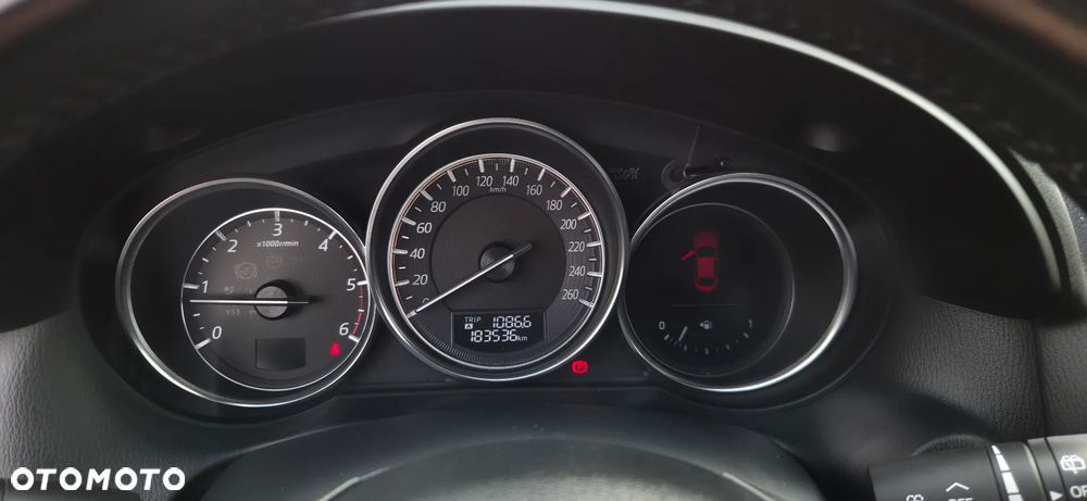 Mazda CX-5 2.2 SKYACTIV-D AWD Sports-Line - 28