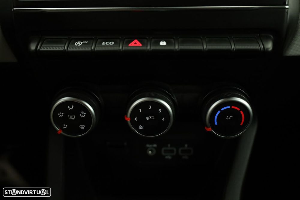 Renault Clio 1.0 TCe Limited - 13