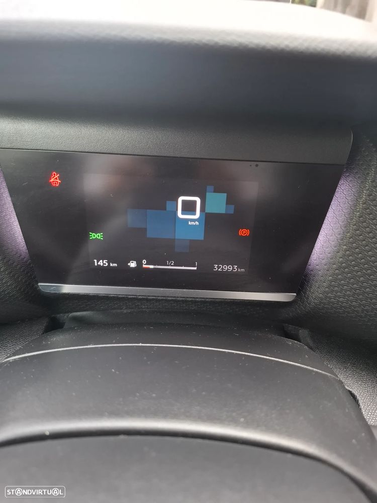 Citroën C4 1.2 PureTech Shine - 15
