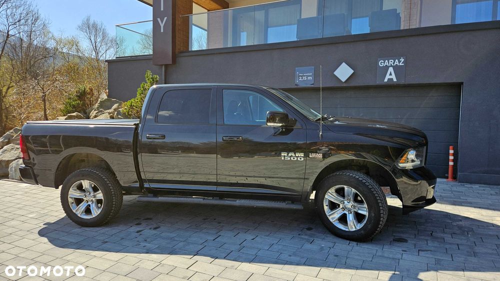 Dodge RAM - 3