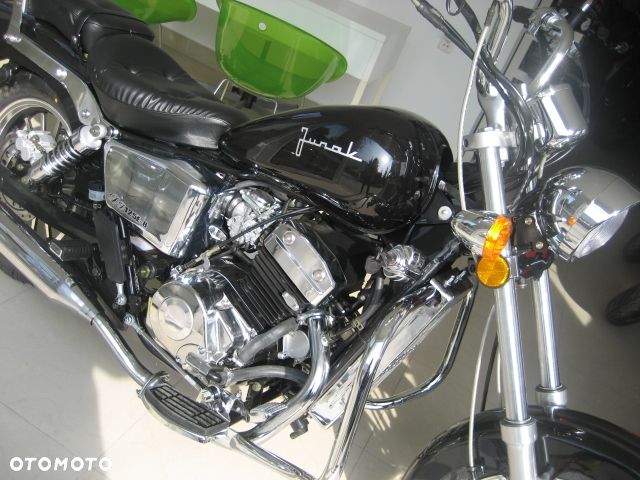 Junak M11 - 9