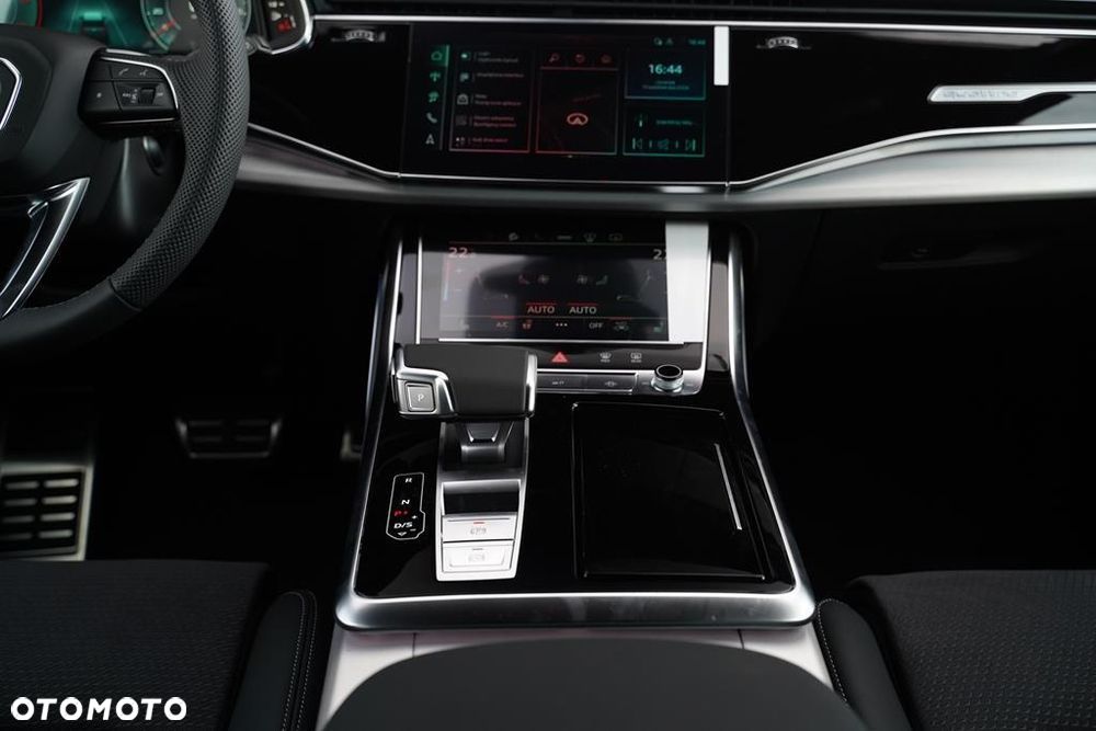 Audi Q7 ver-50-tdi-mhev-quattro-s-line-tiptr - 11