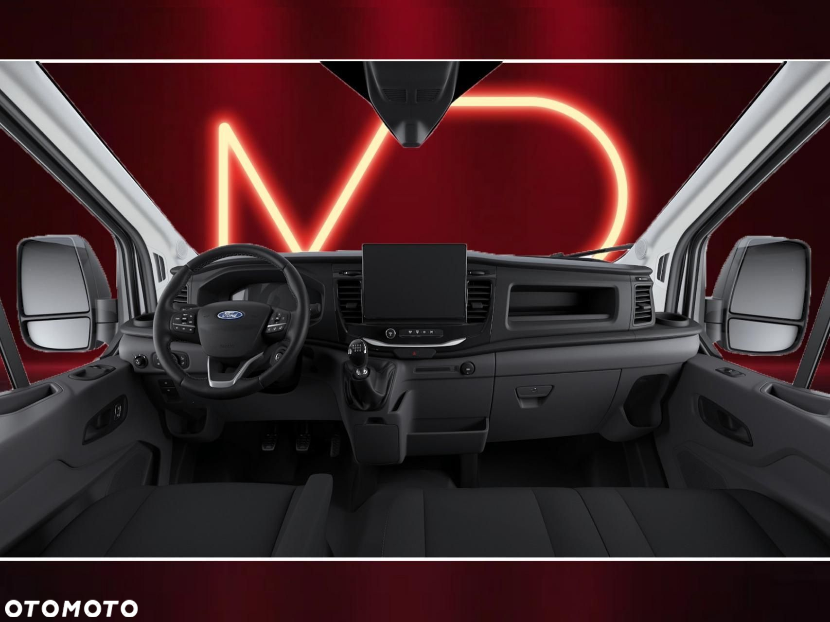 Ford Transit - 4