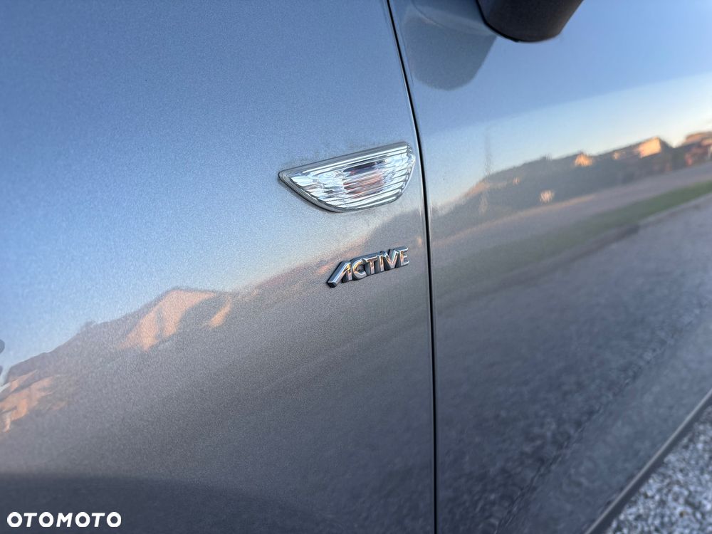 Opel Mokka X - 22