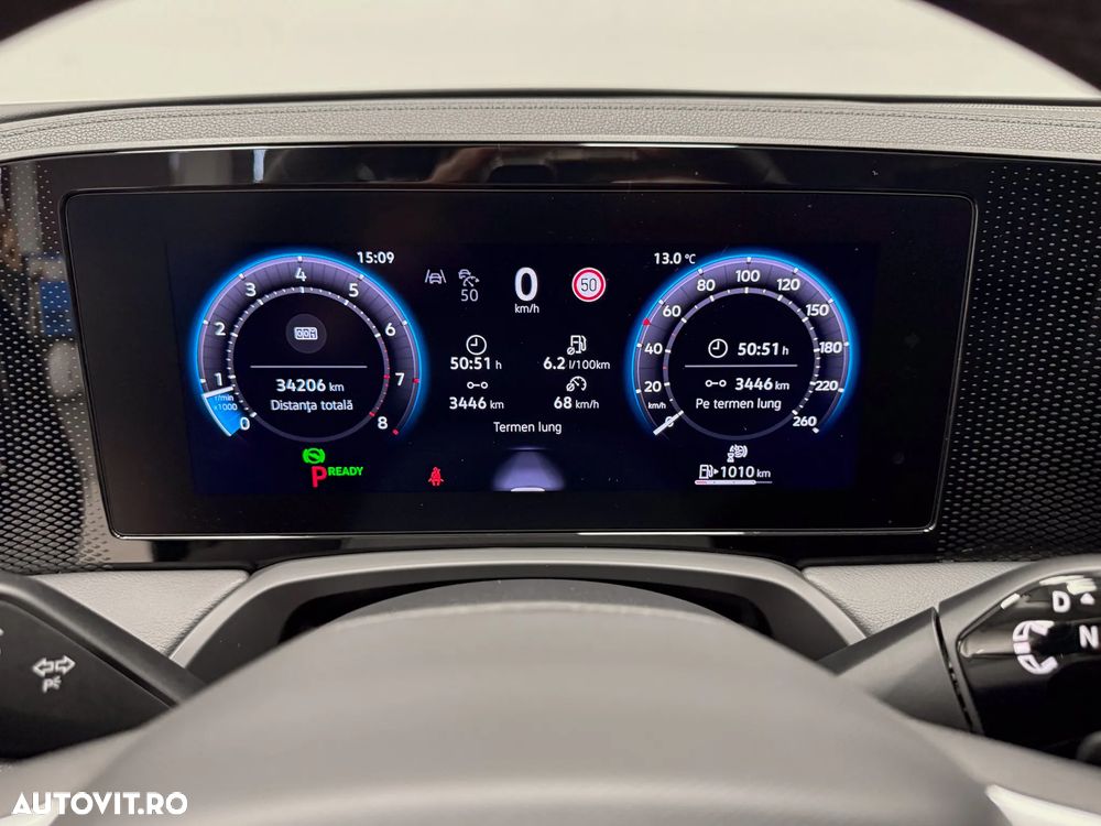 Volkswagen Passat 1.5 eTSI DSG MHEV Business - 23