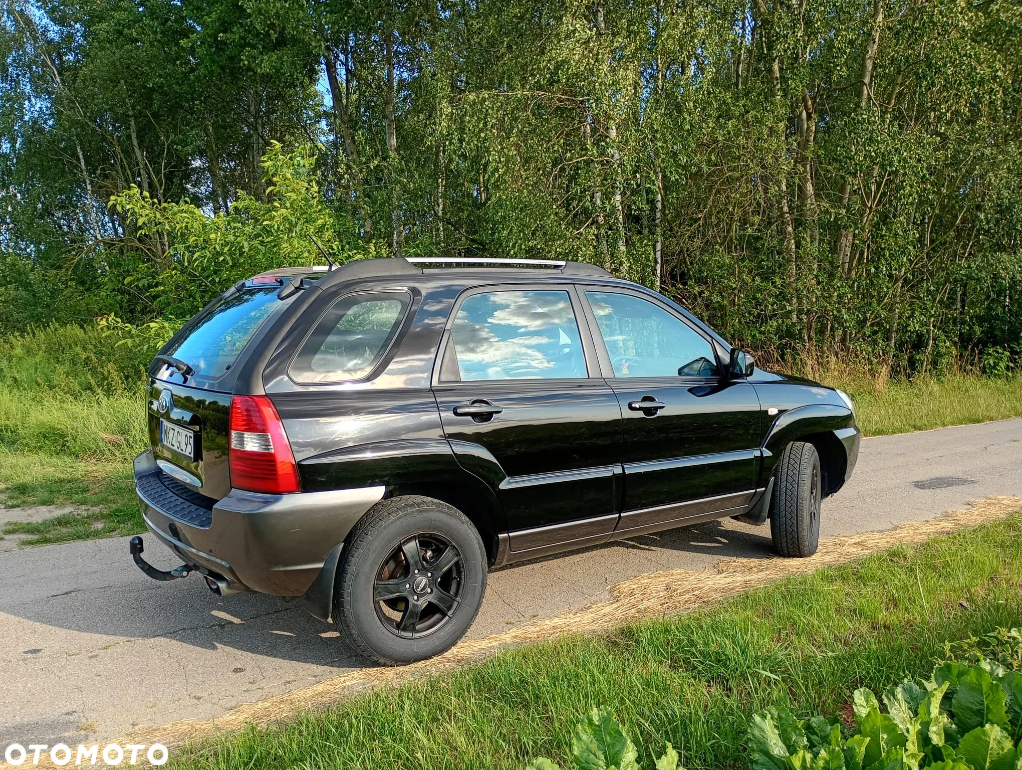 Kia Sportage - 26