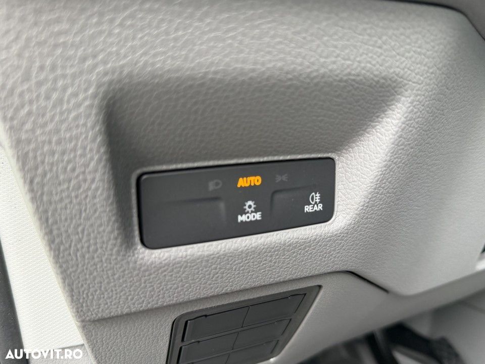 Volkswagen crafter-sasiu-cabina-dubla - 12