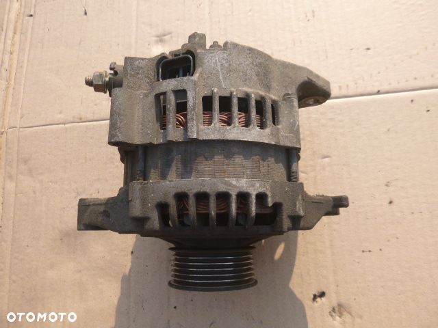 ALTERNATOR NISSAN ALMERA N16 1.5 1.8 - 9